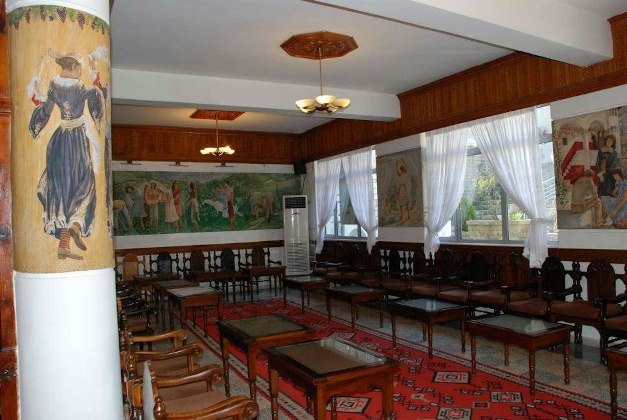 Cajupi 36/41