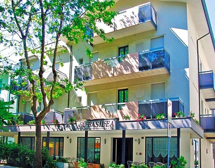 Hotel Basilea 6/42