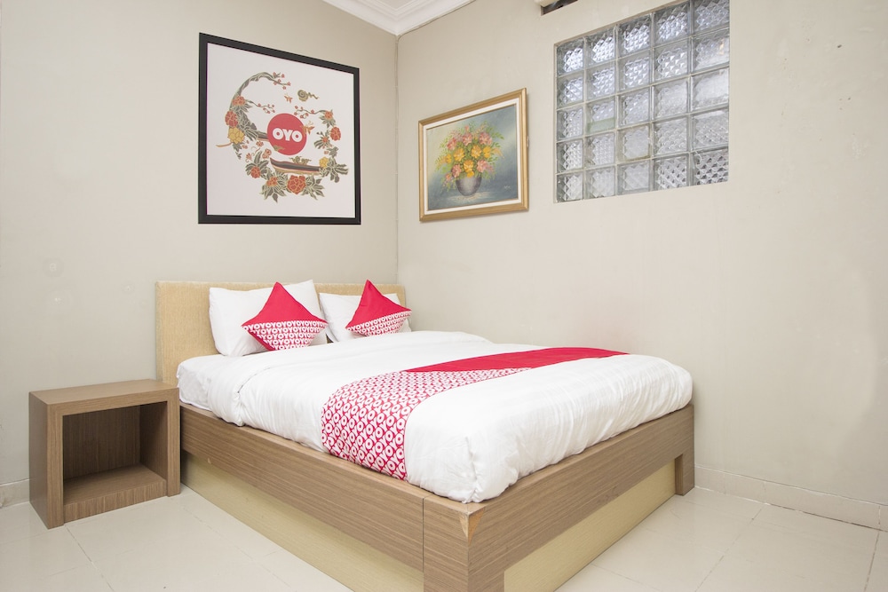 Collection O 1061 Aliya Homestay 29/41