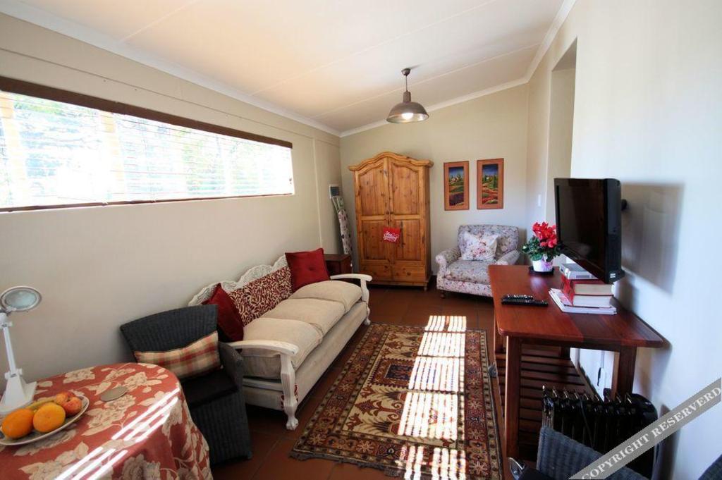 Stay 2 Live Groenkloof 22/29