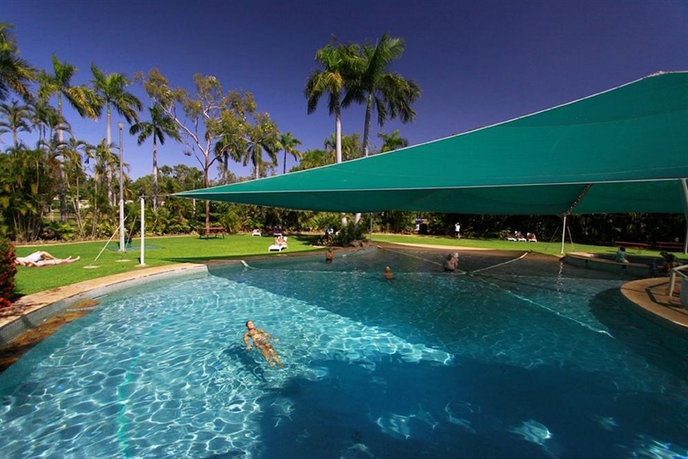 Aurora Kakadu Lodge Jabiru 12/58