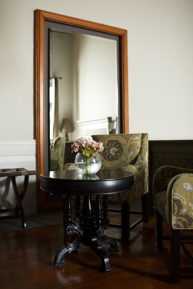CASA GRANDE HOTEL BOUTIQUE 54/67