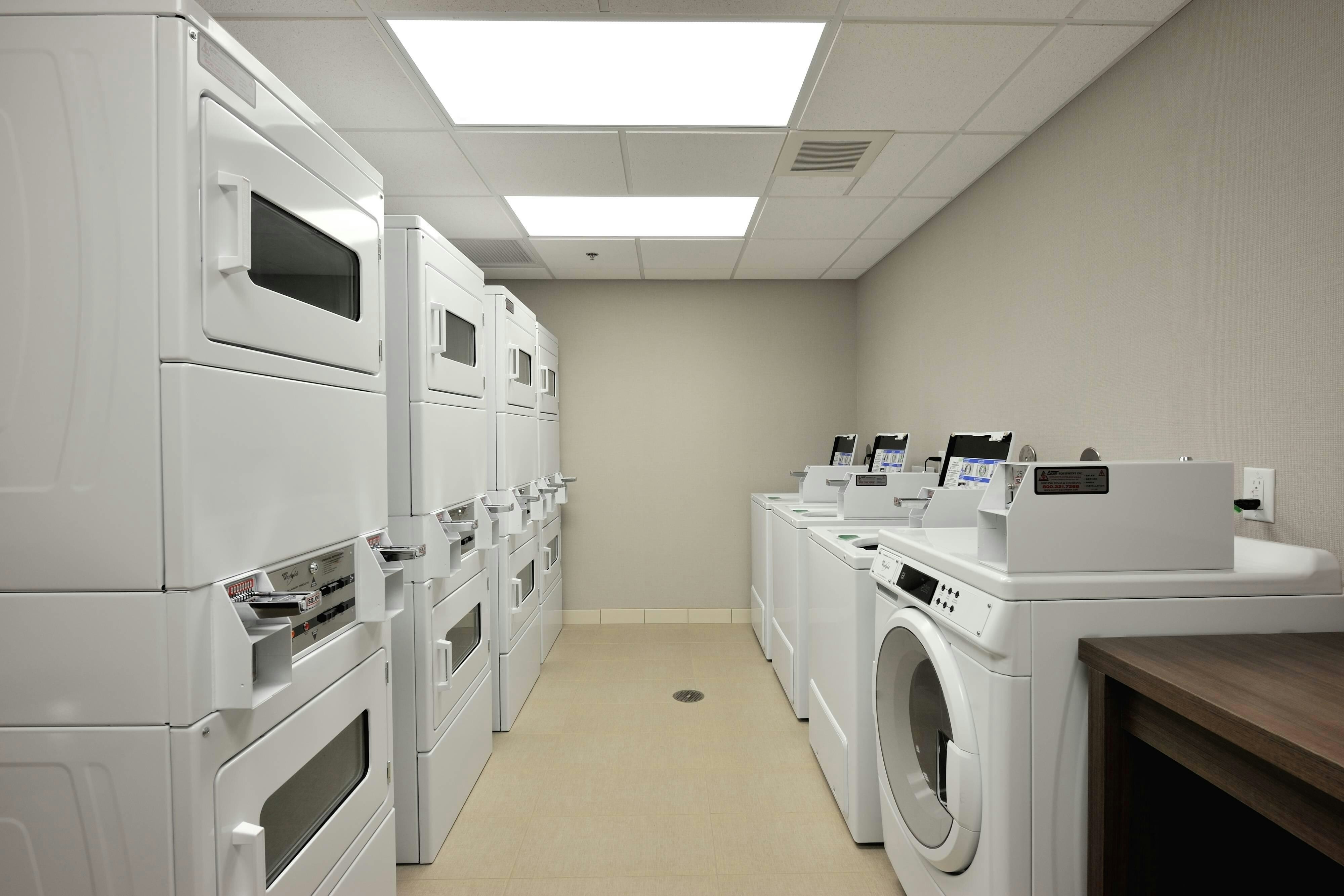 Residence Inn Houston Northwest/Cypress 1/1