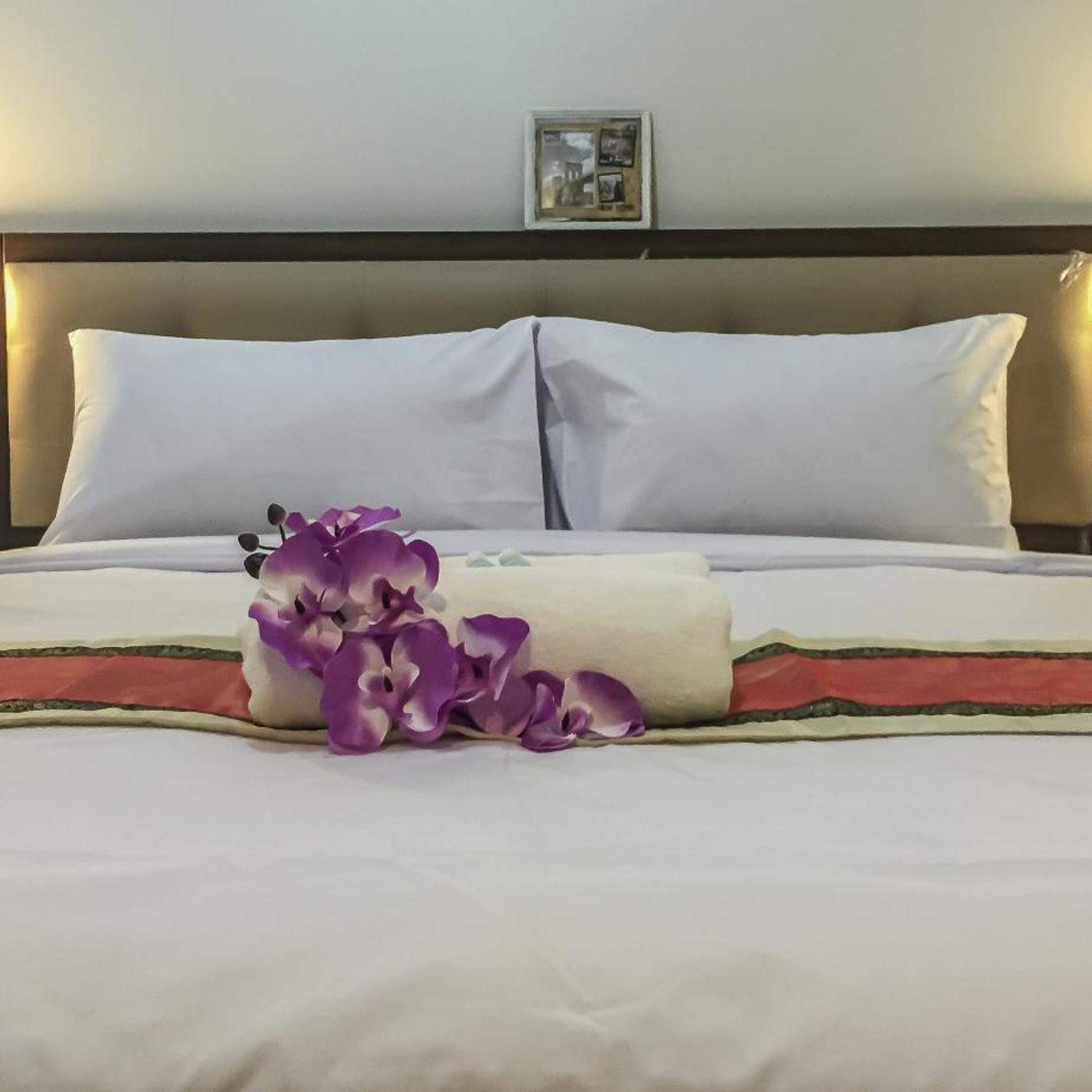 The Room Mahidol Chiang Mai Hotel 37/49