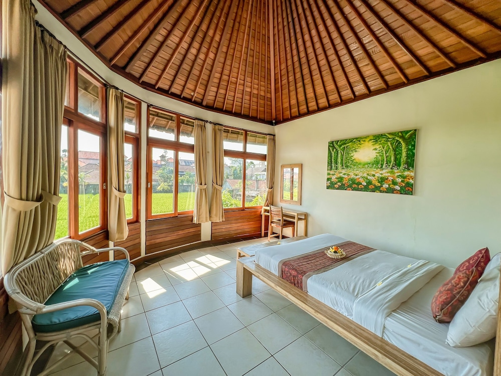 Sarin Ubud Suites 13/37