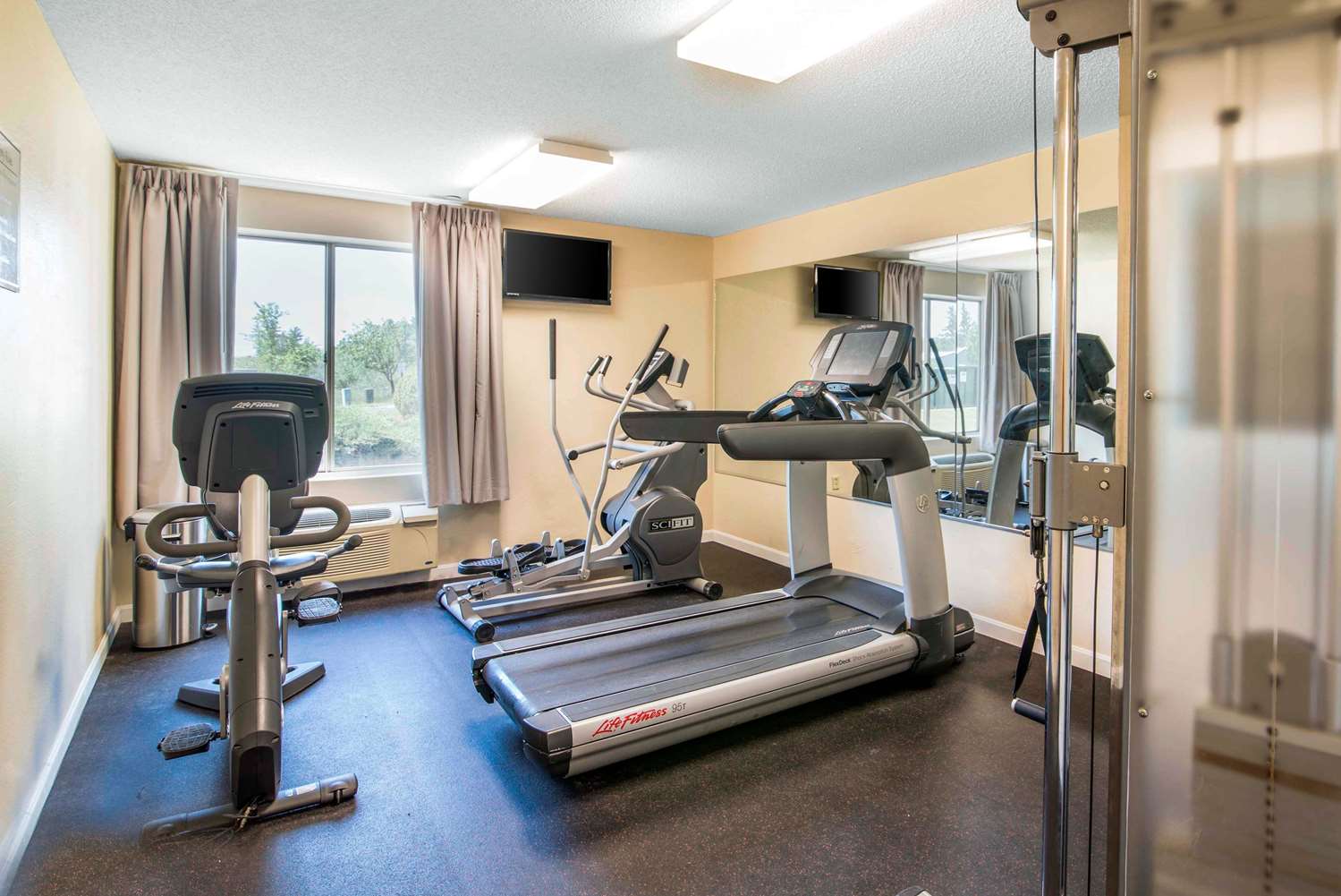 Quality Inn Loudon-Concord 24/29