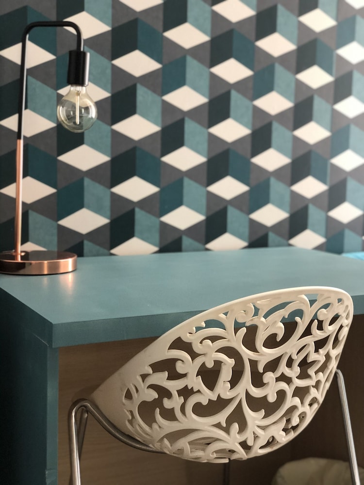 H Rooms Naples Boutique Hotel 26/50
