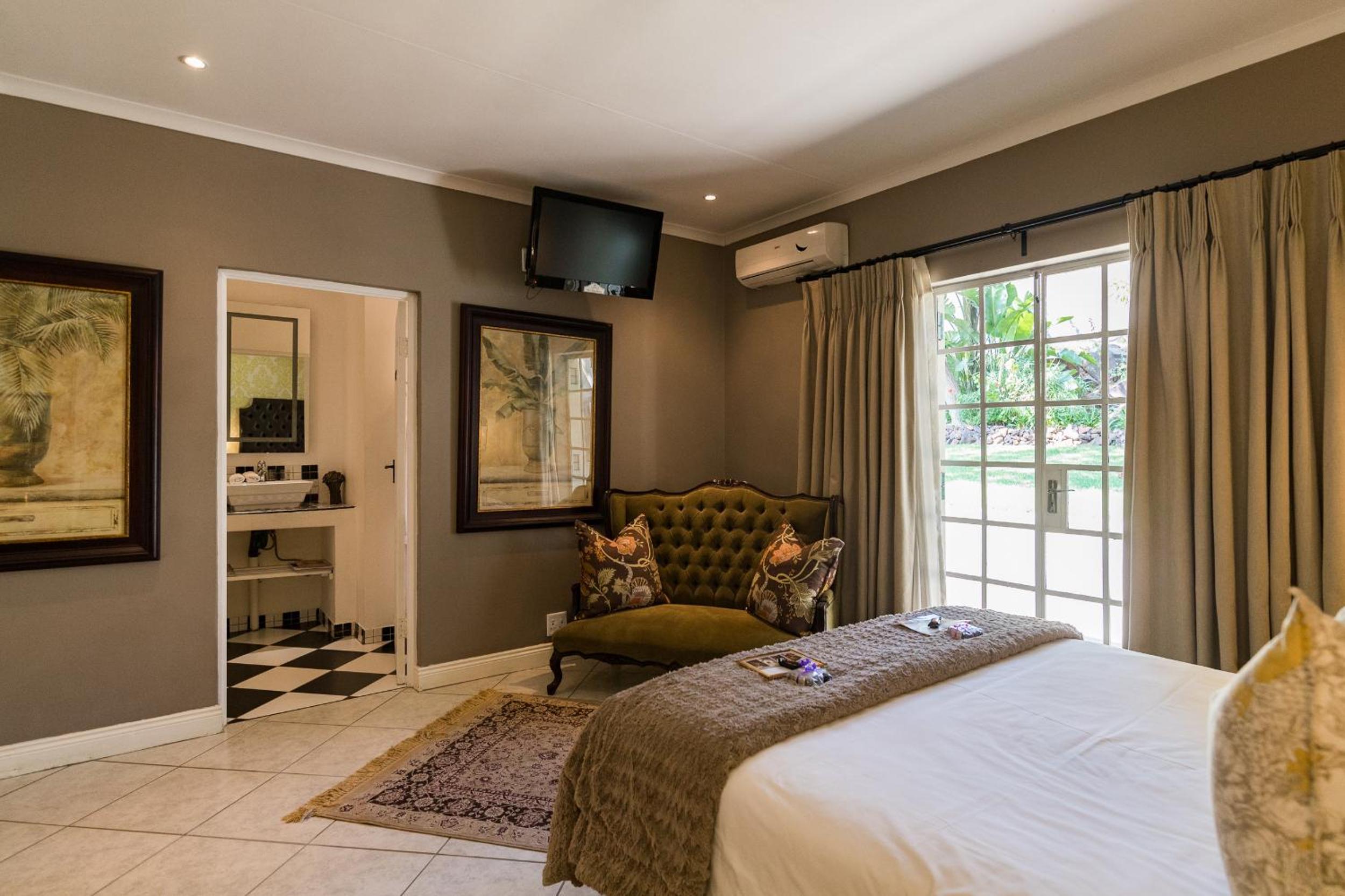 جناح، Duke And Duchess Boutique Hotel 3/8