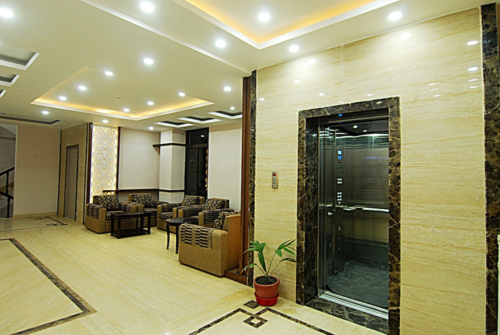 The Address Kathmandu Hotel Pvt.Ltd 42/59