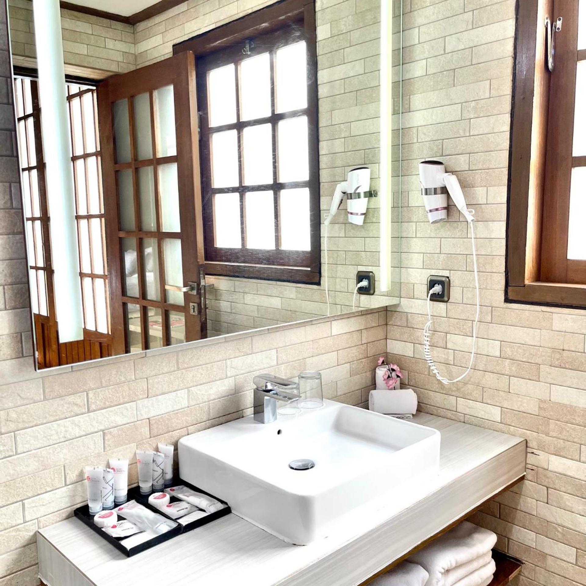 Ryokan, Deluxe, Suite