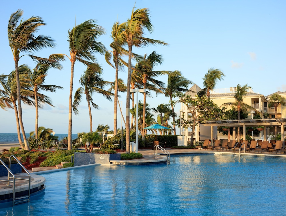 Hyatt Vacation Club at Windward Pointe 5/58