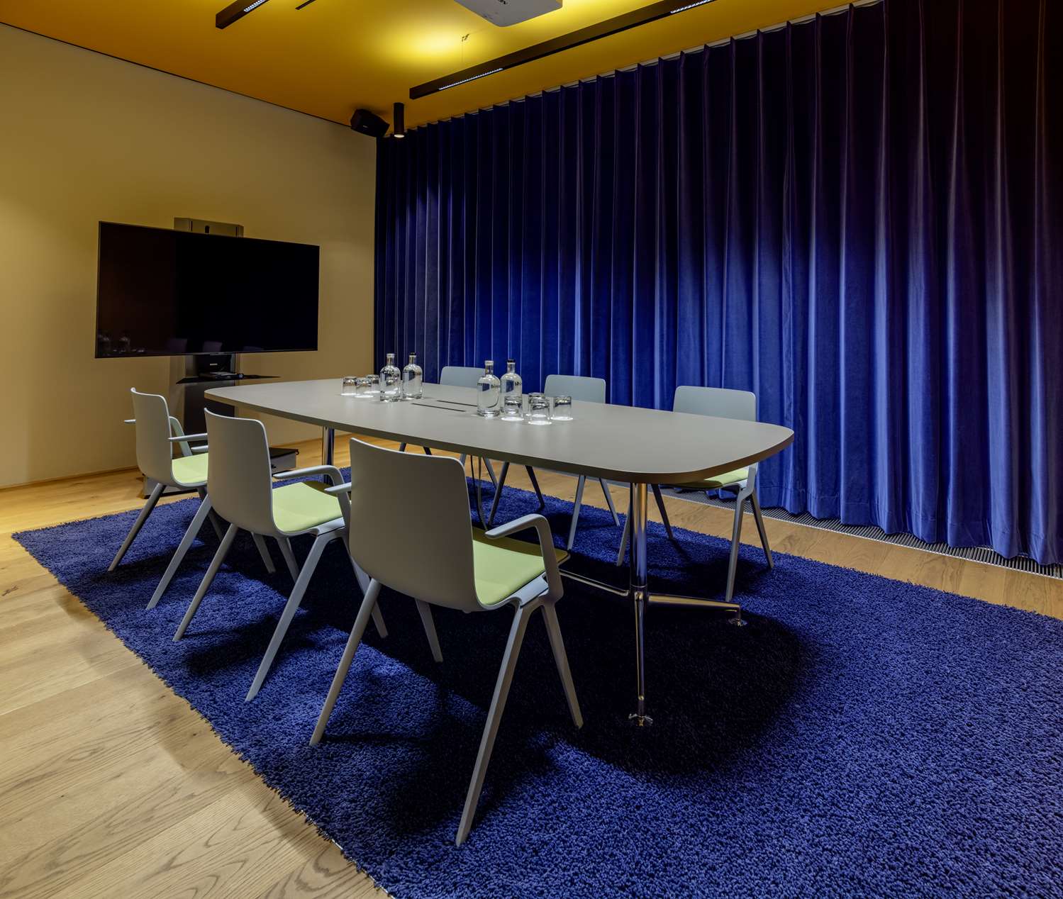 b'mine Duesseldorf, WorldHotels Crafted 58/66