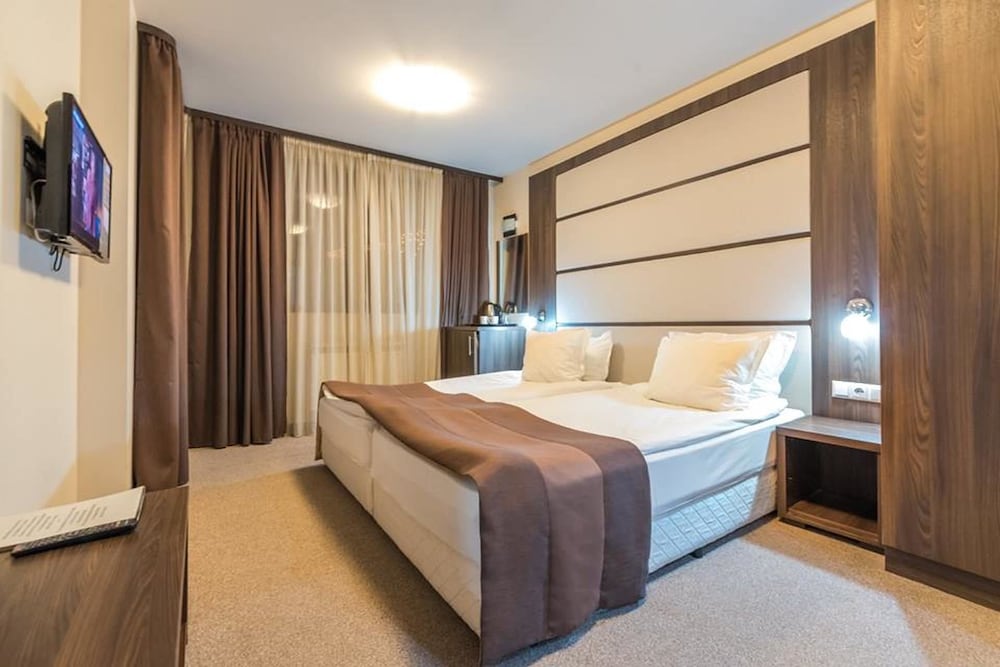 HOTEL COMPLEX ZARA RESORT & SPA 9/54