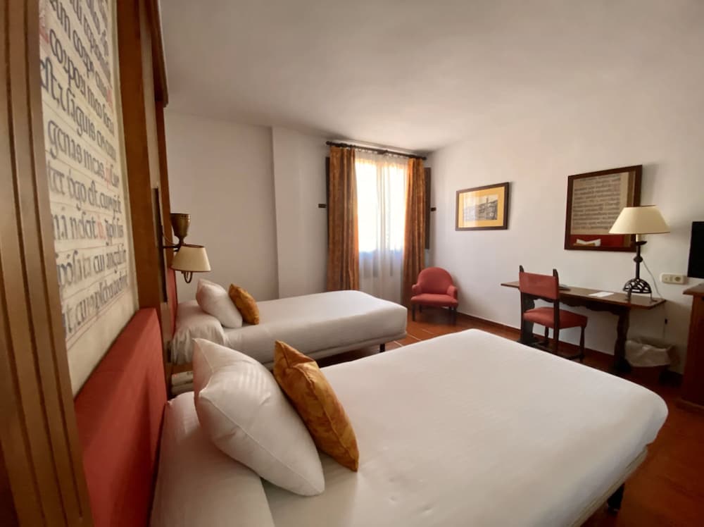 Hotel el Bedel 13/42