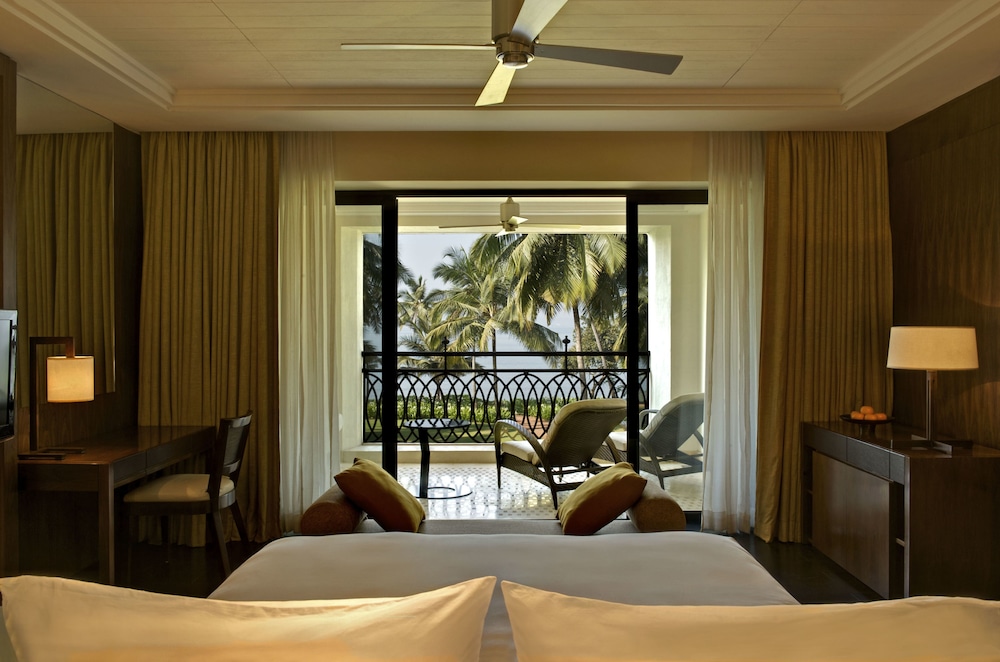 GRAND HYATT GOA 28/70