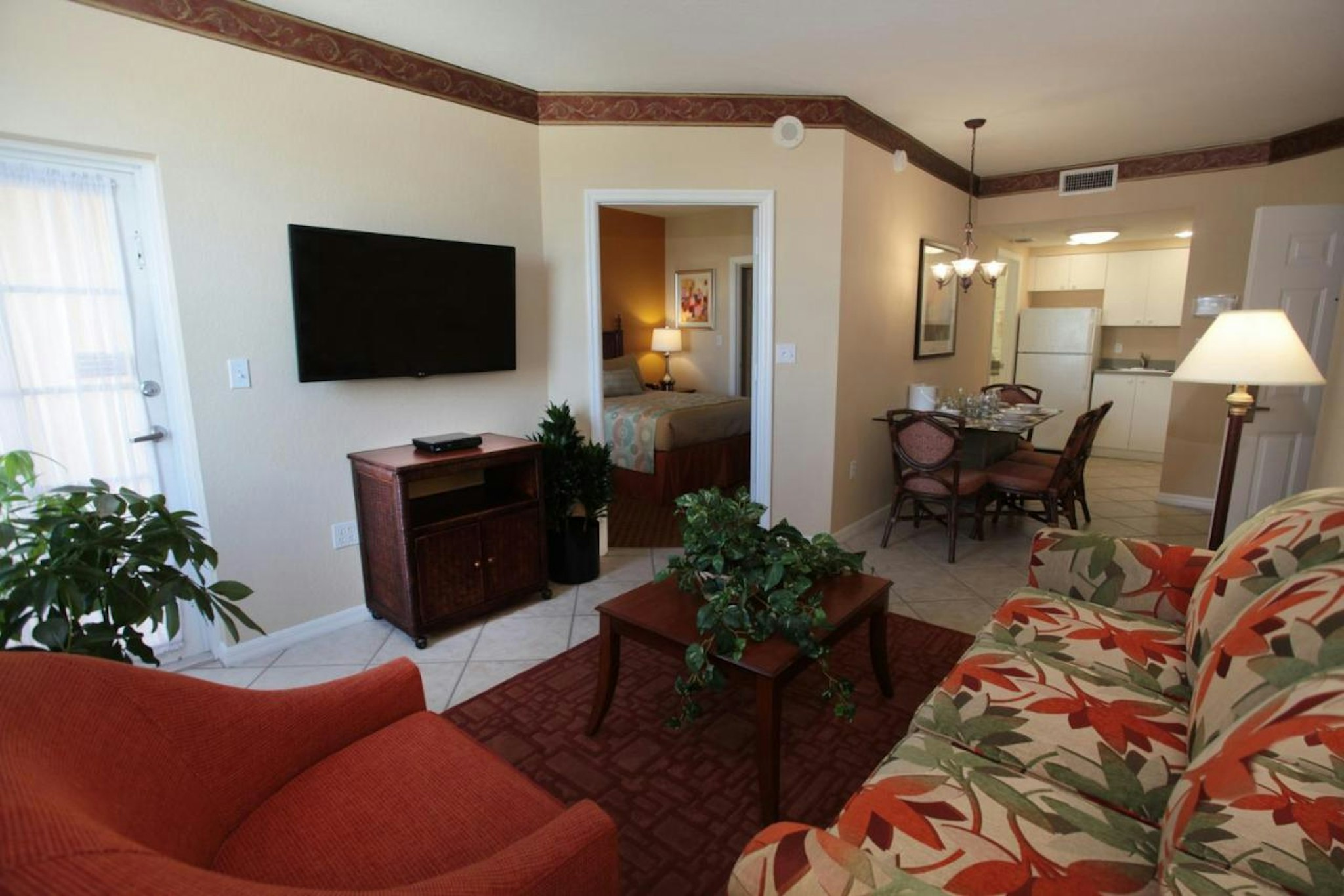 Vacation Village At Weston 44/81