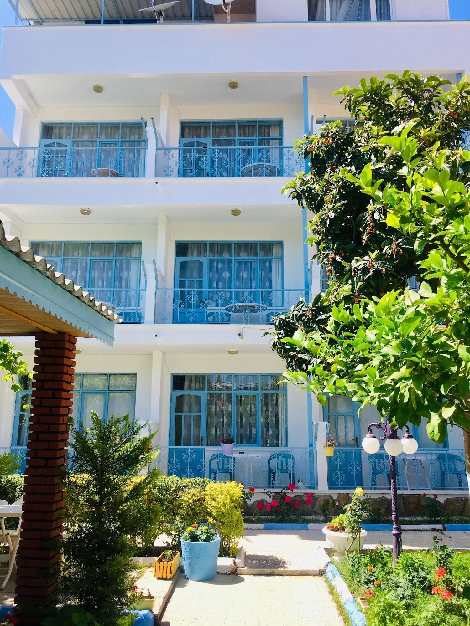 Side Erenler Hotel 1/30