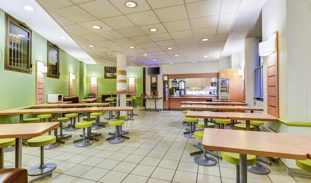 Ibis Budget Nanterre La Defense 46/52