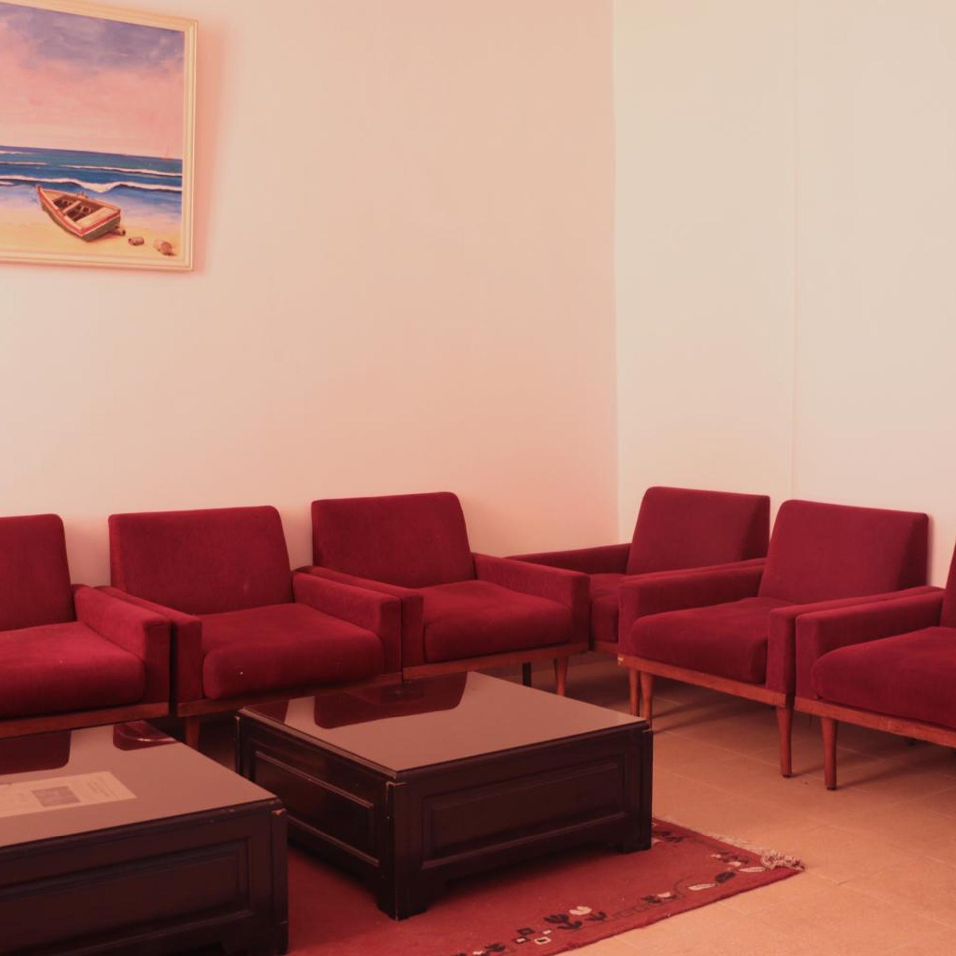 Saint Georges Tunis 27/50