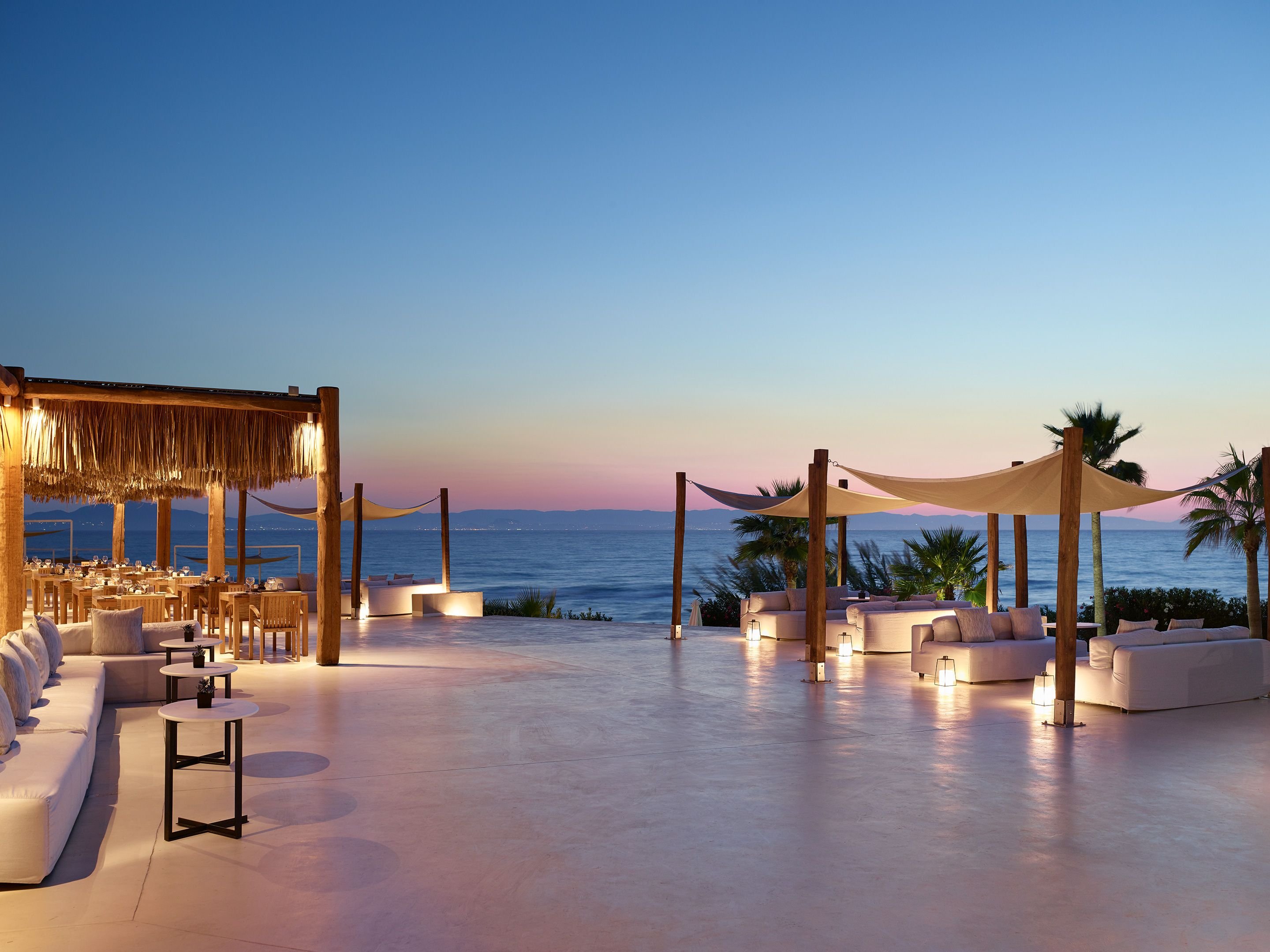 Mandola Rosa, A Resort to Live 14/18