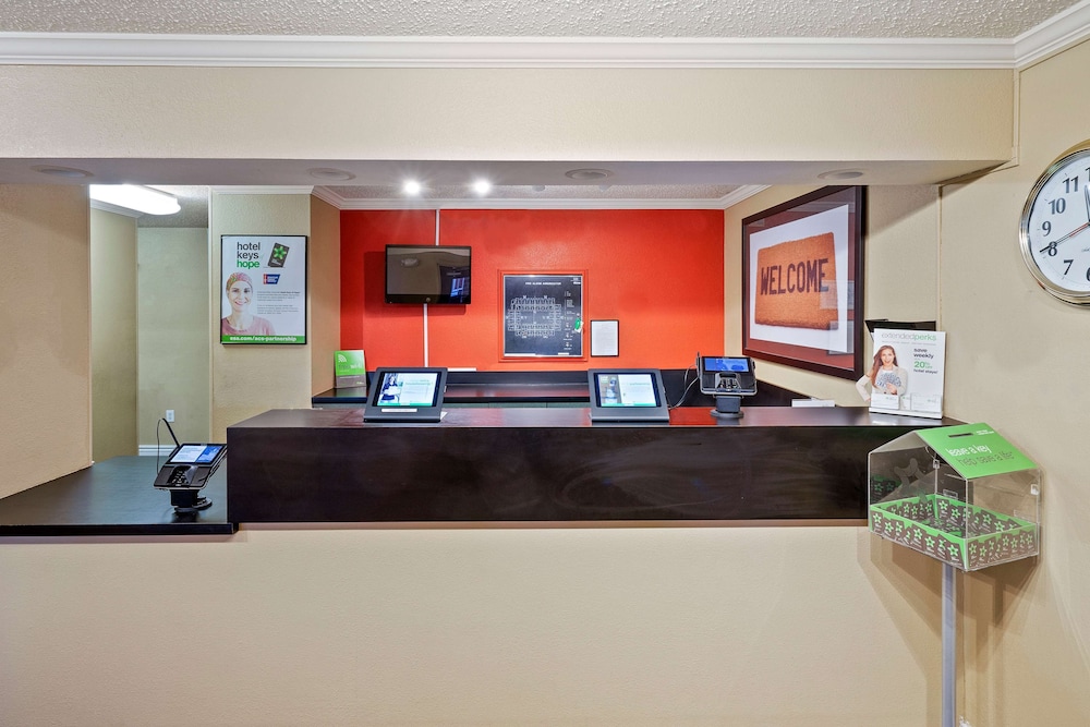 Extended Stay America - Washington DC - Reston 6/29