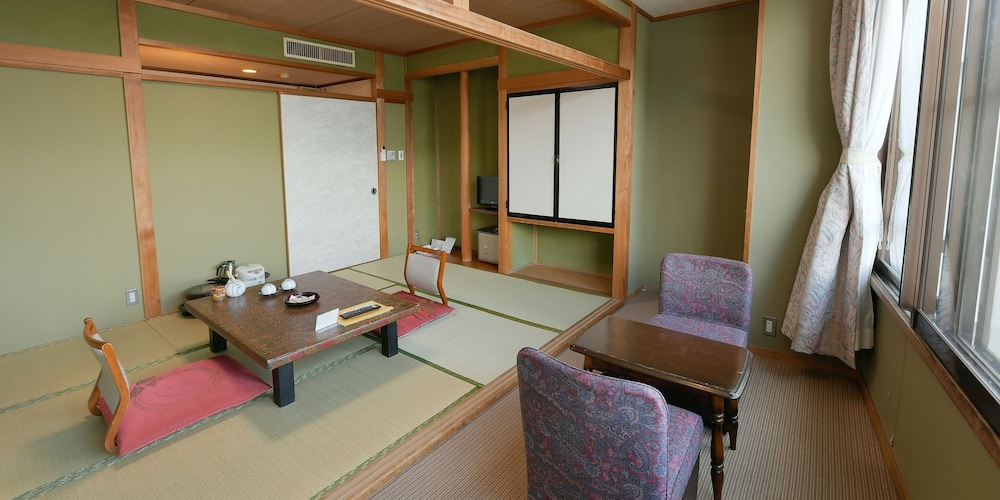 HOTEL KORYU 34/50