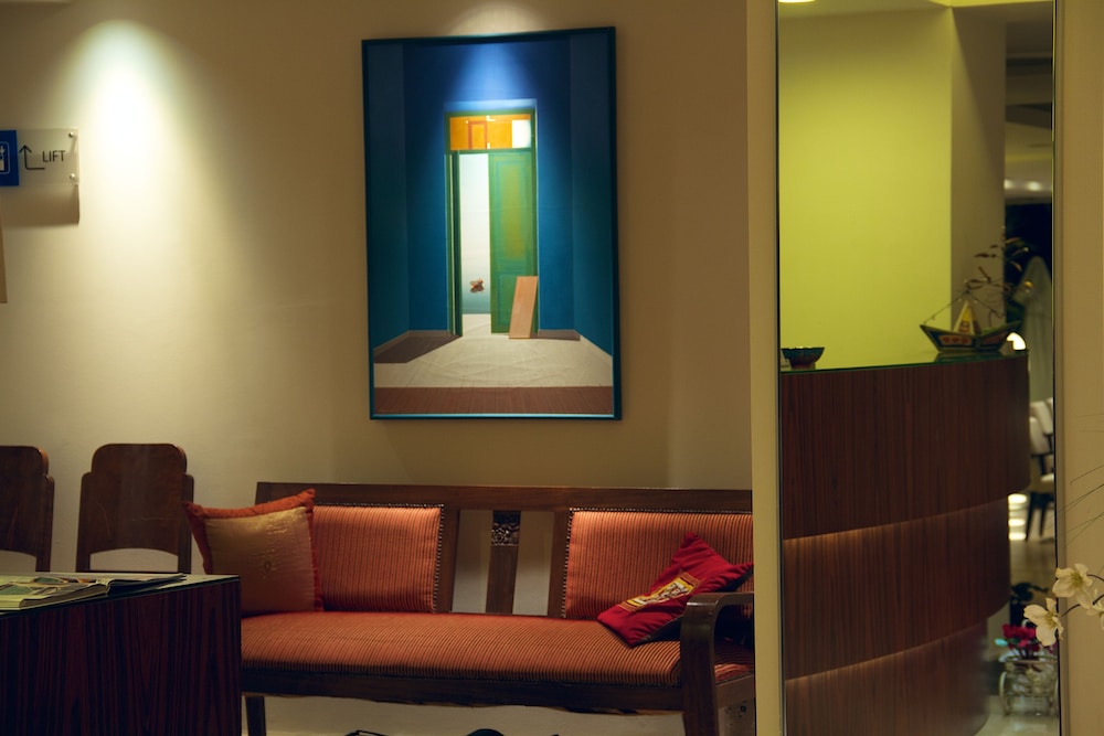 Elysion Hotel 24/43