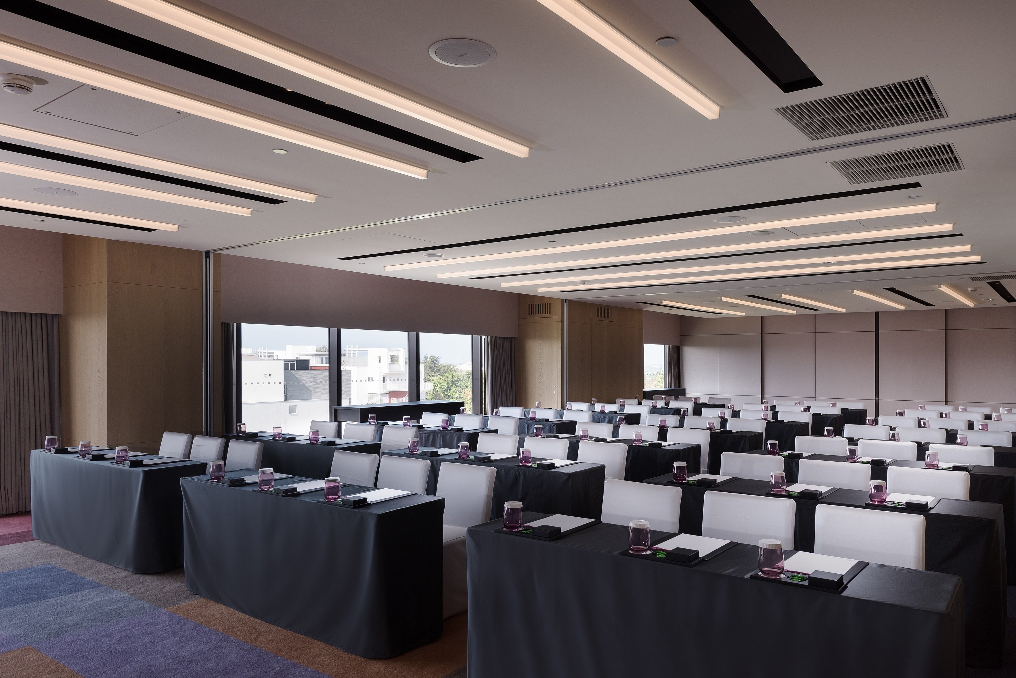 CROWNE PLAZA TAINAN 69/81