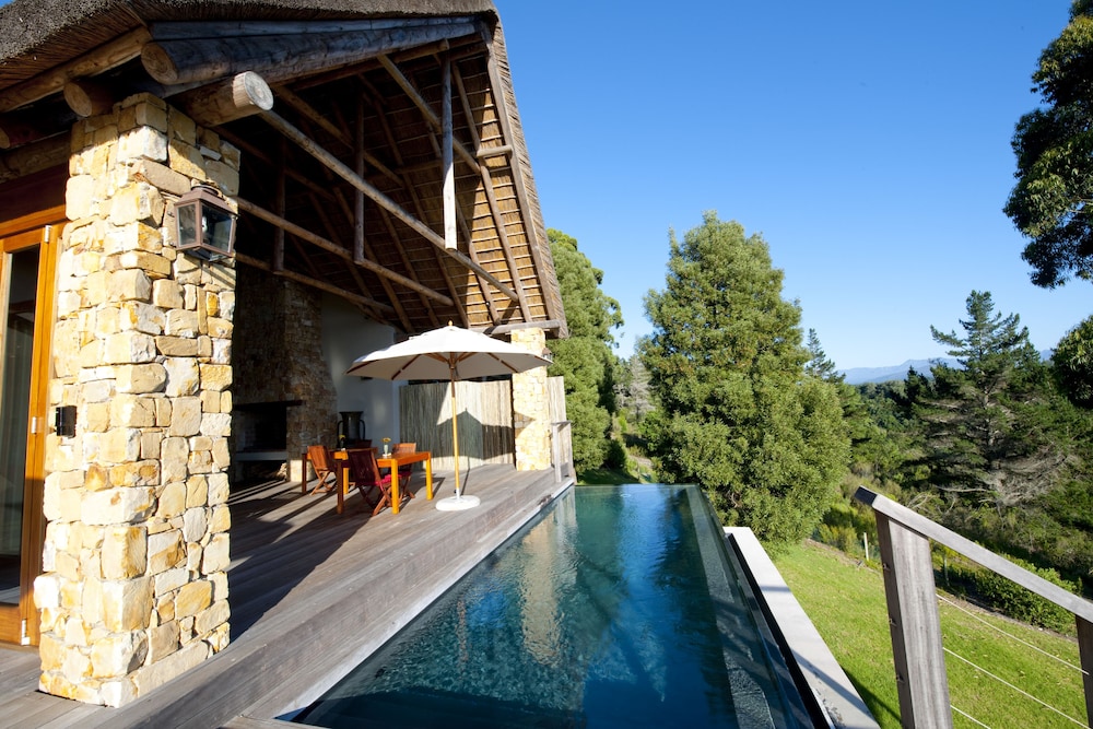 Tamodi Lodge and Stables 5/50