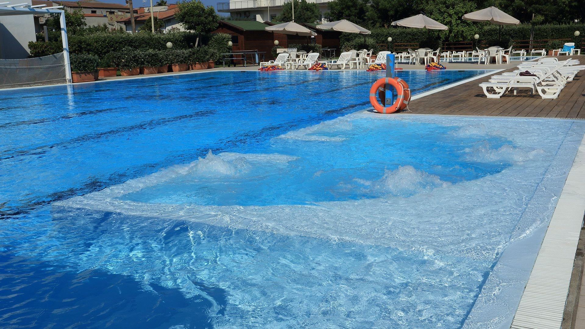 CAPO NETTUNO 25/50