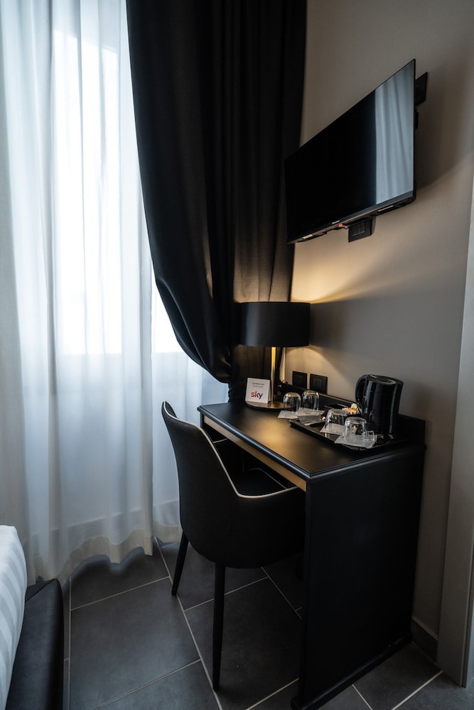 Relais Manzoni 29/55