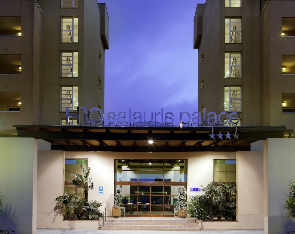 H10 Salauris Palace 2/77