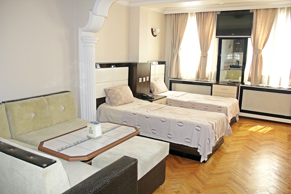 Konak Apart Hotel 29/39