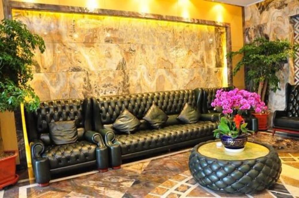 Xining Wusi Hotel 21/30