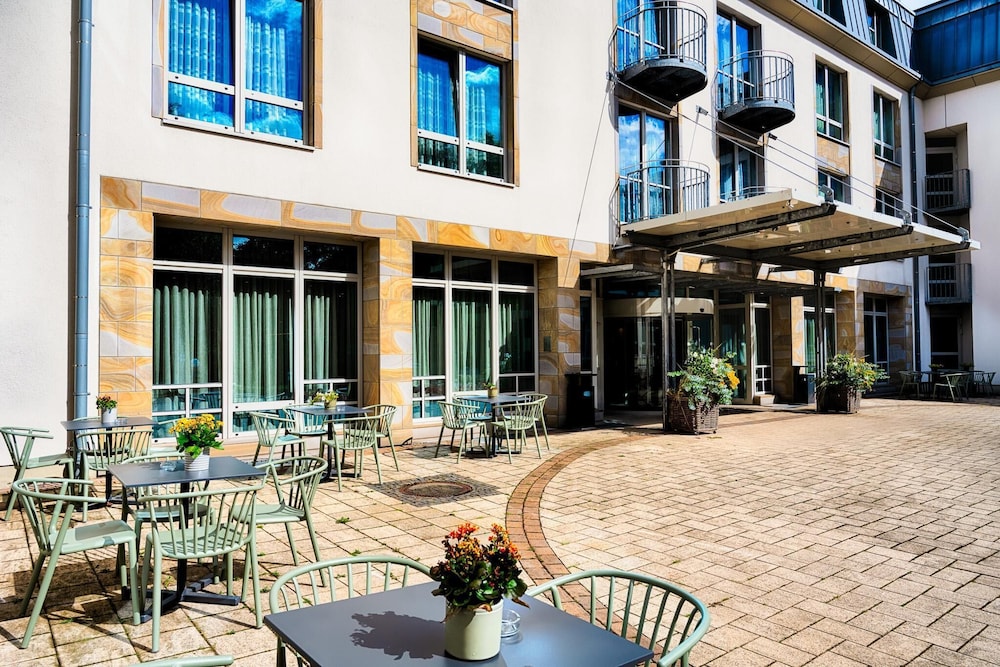 Courtyard By Marriott Bochum Stadtpark 5/50