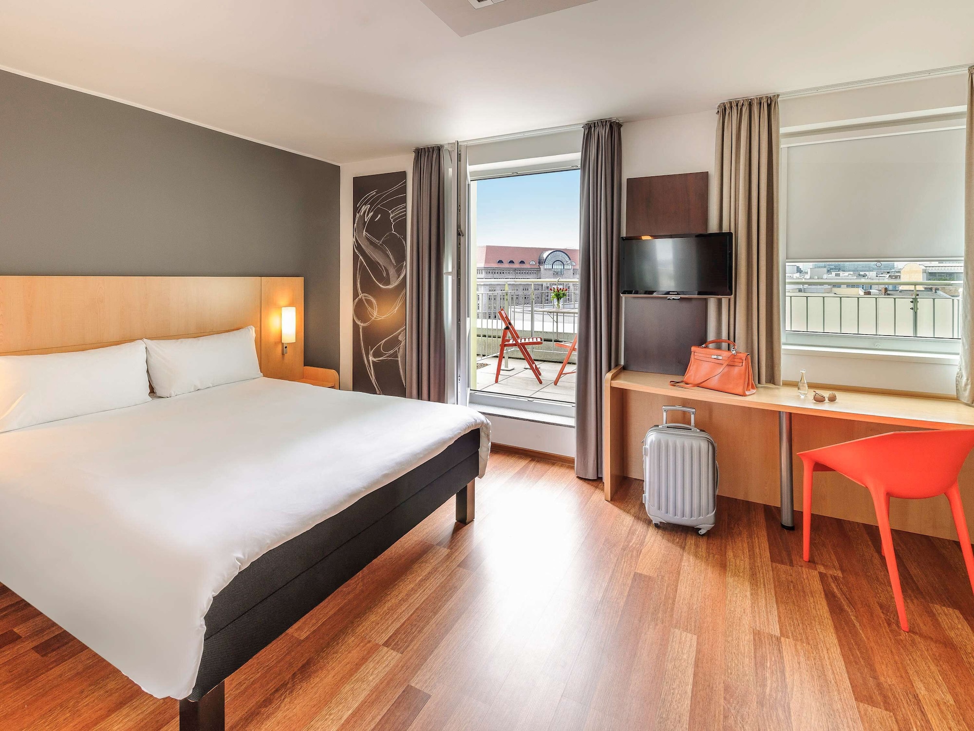 STANDARD, TWIN BEDS