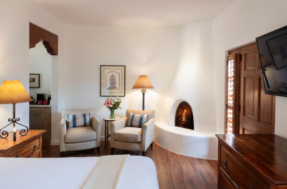 Old Santa Fe Inn 49/64