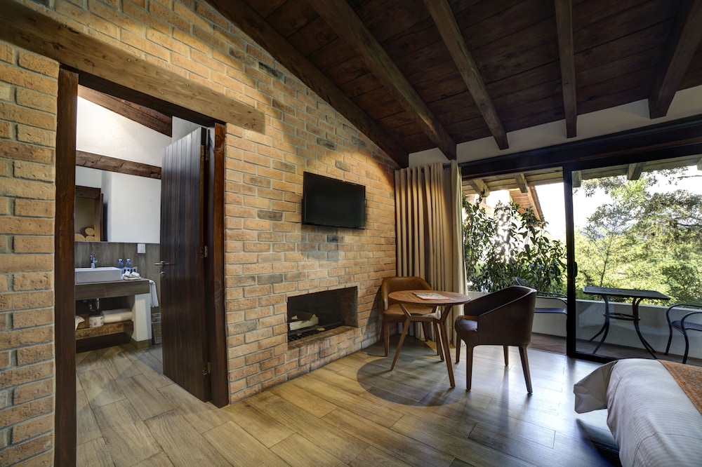 Avandaro Golf And Spa Hotel 49/71