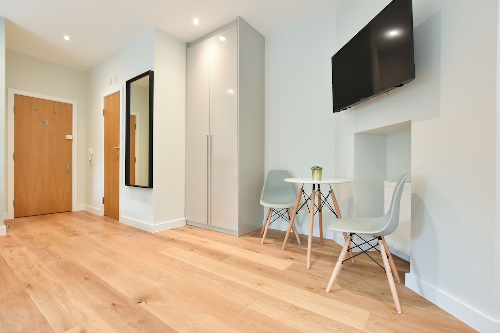 St James House - Concept Serviced Apartments 26/45