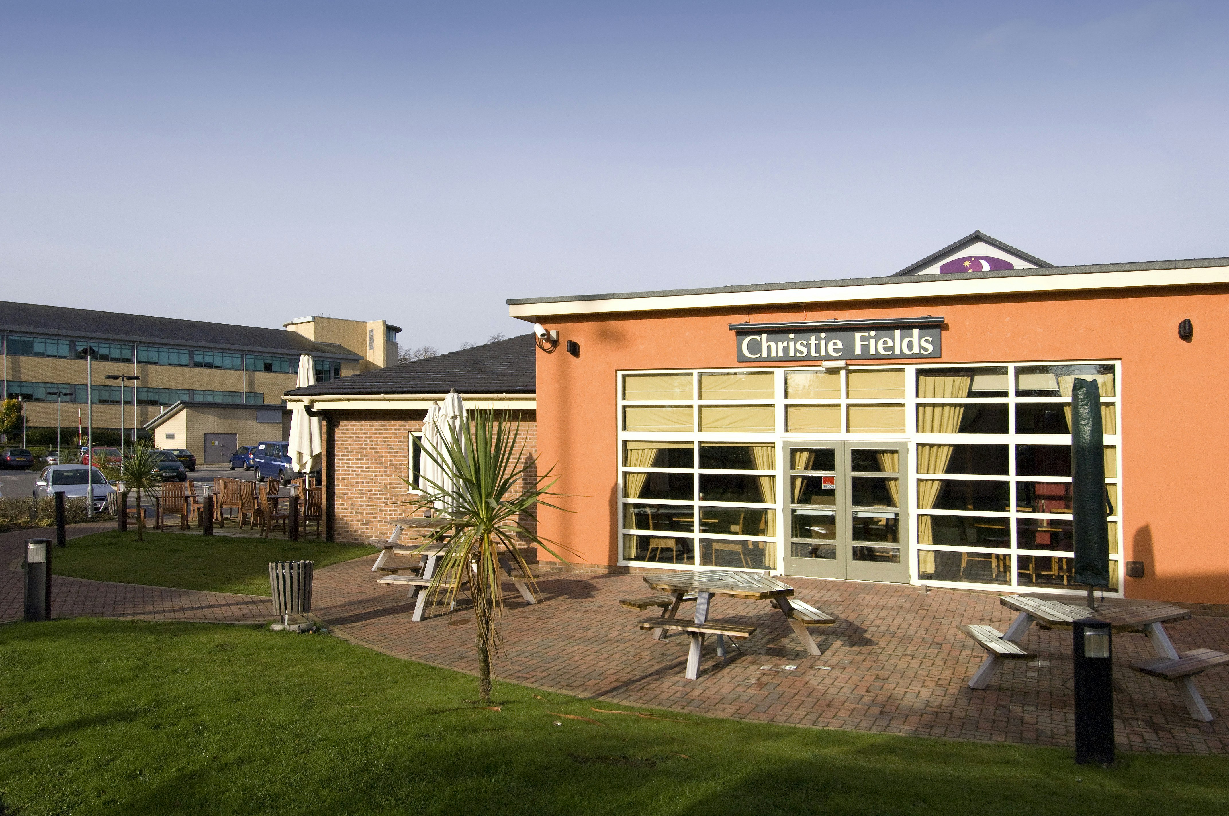 Premier Inn Manchester West Didsbury in MANCHESTER