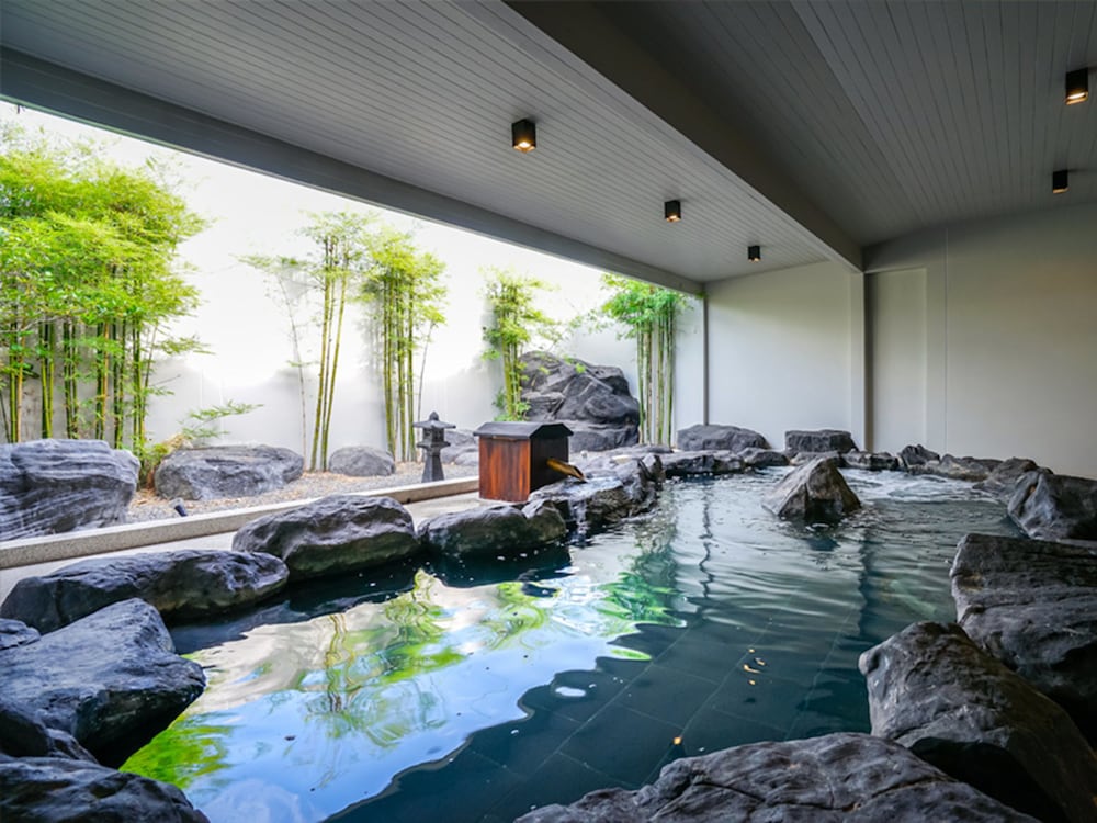 Serenity Hotel Spa & Onsen 36/69
