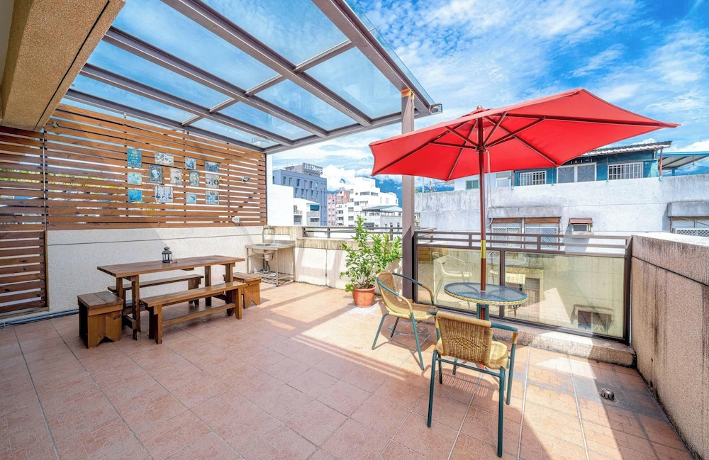 Shanghai Time Bed and Breakfast 26/44