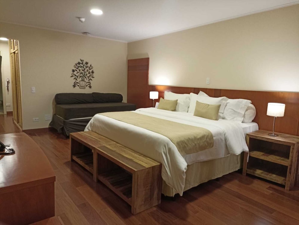 Hotel Villa Rossa 6/50