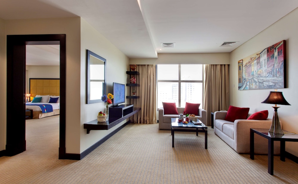 بارك إن باي راديسون الخبر(Park Inn By Radisson Al Khobar Hotel) 47/74