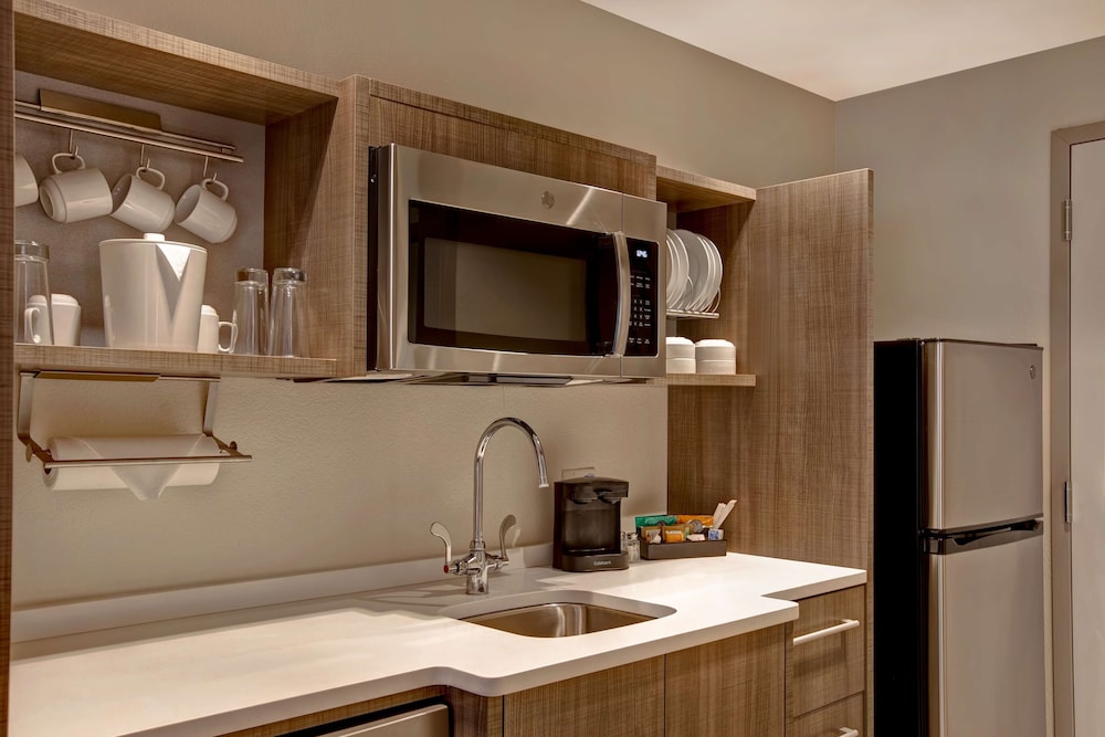 Home2 Suites By Hilton San Antonio Riverwalk Tx 29/60