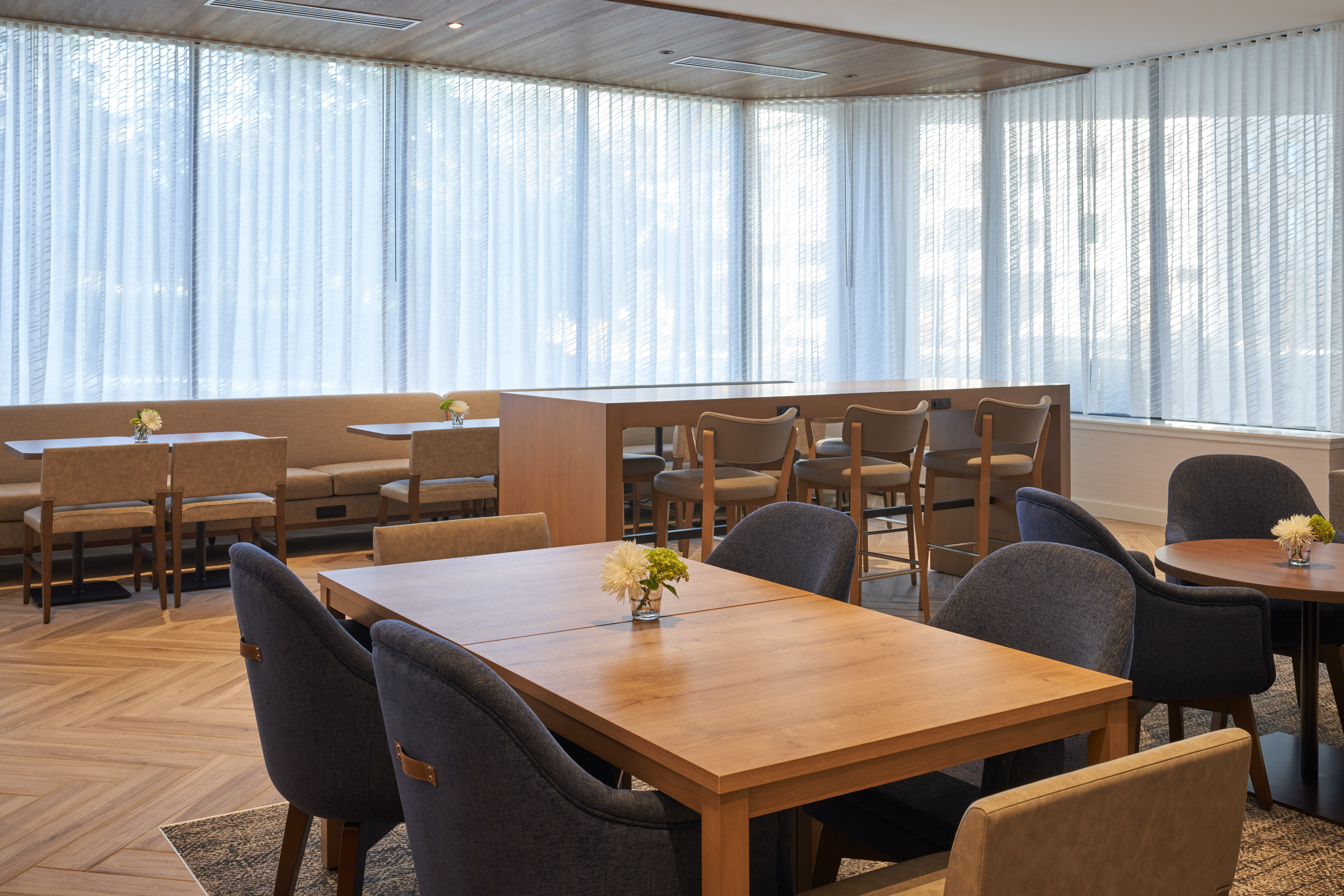 Staybridge Suites Wilmington Downtown, an IHG Hotel 10/15