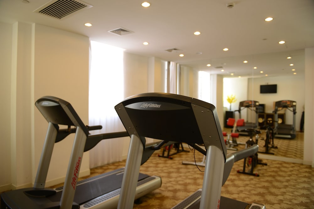 Jinjiang Metropolo Hotel Classiq YMCA 35/50