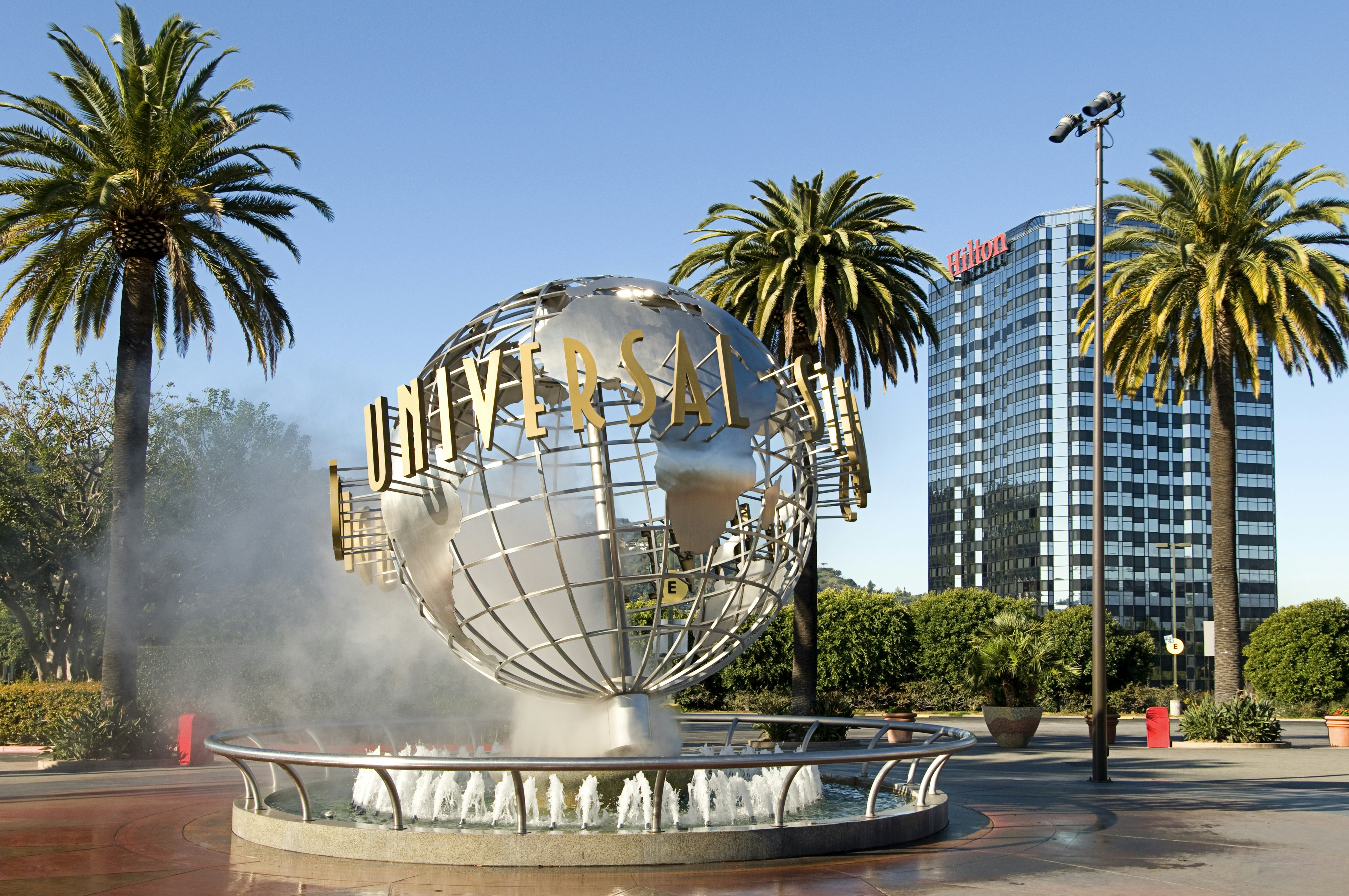Hilton Los Angeles Universal City 31/39