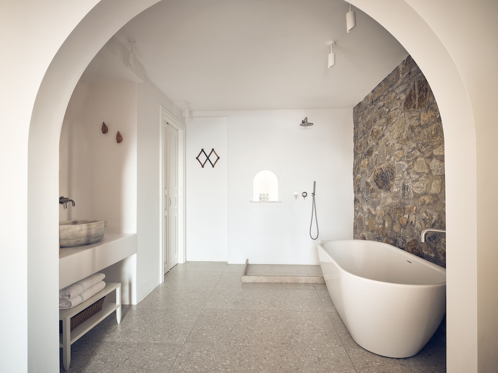 Belvedere Hilltop Rooms & Suites - The Leading Hotels of the World 38/59