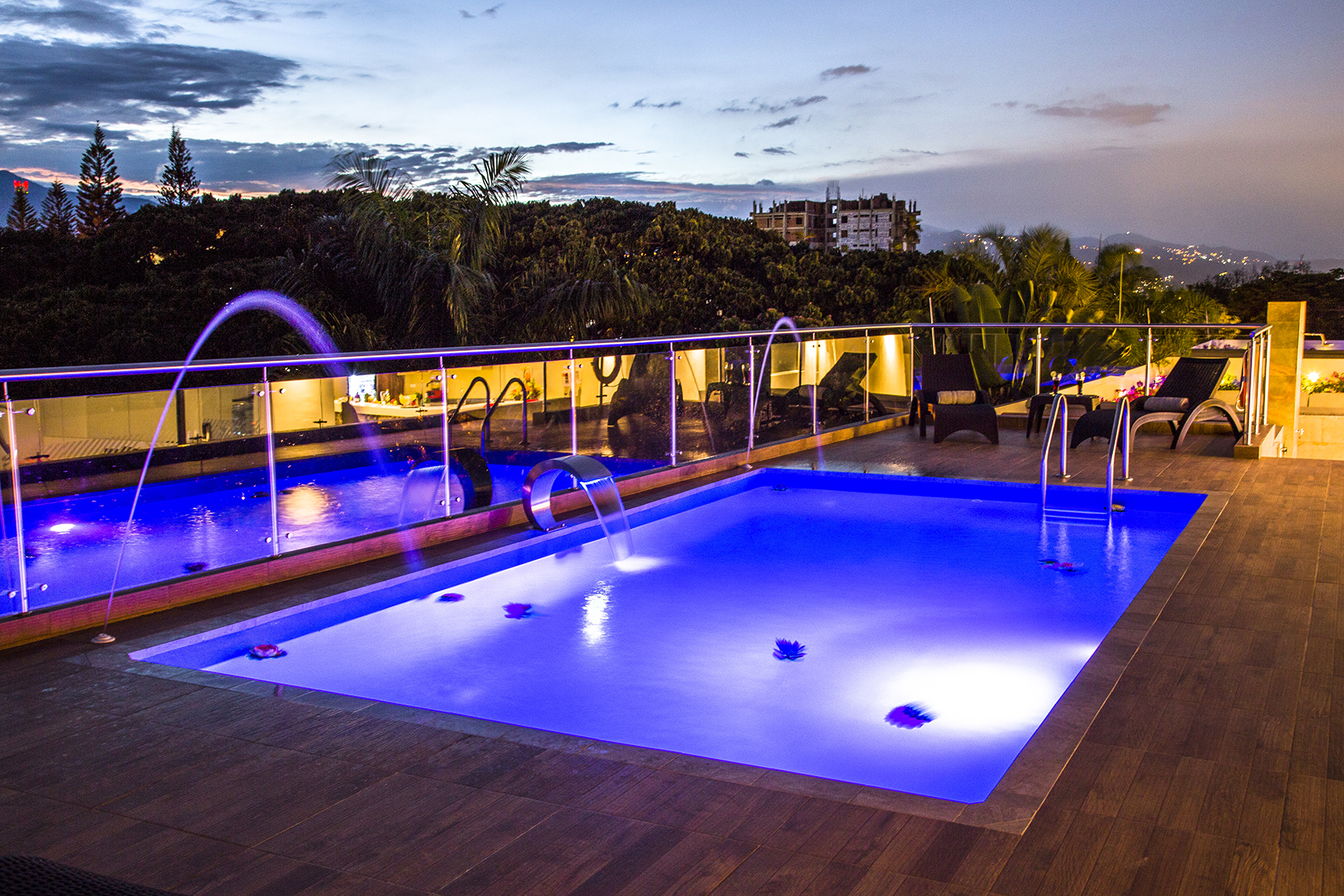 Hotel Pance 122 48/61